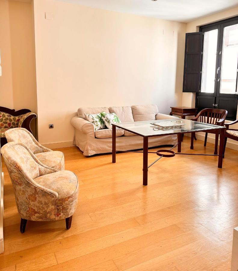 Penthouse Near Cathedral Private Rooftop Private Parking Sevilla Kültér fotó