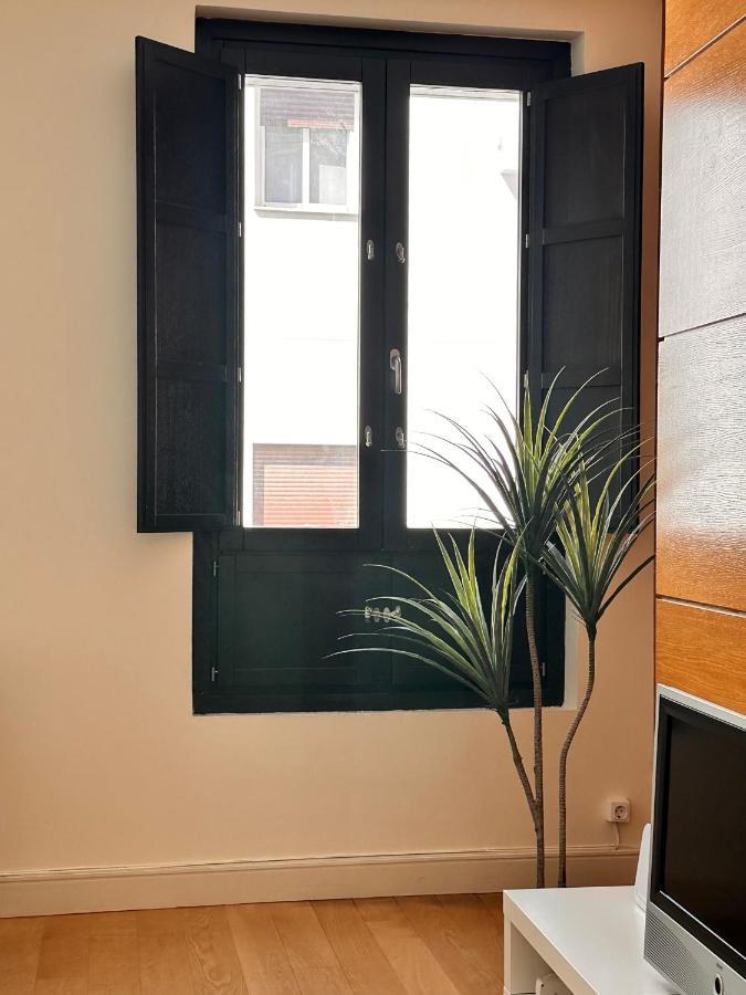 Penthouse Near Cathedral Private Rooftop Private Parking Sevilla Kültér fotó