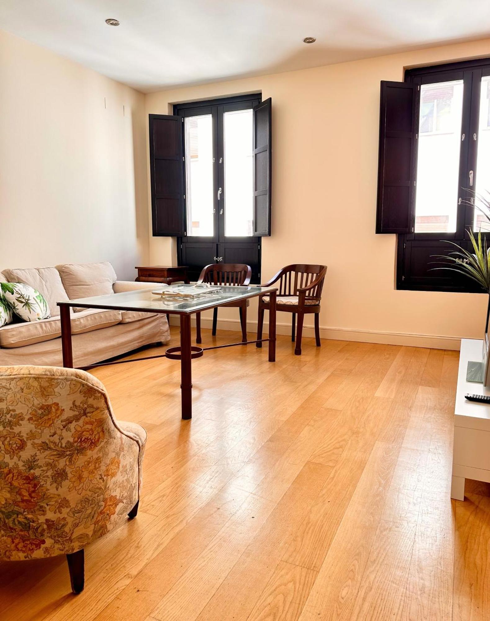 Penthouse Near Cathedral Private Rooftop Private Parking Sevilla Kültér fotó