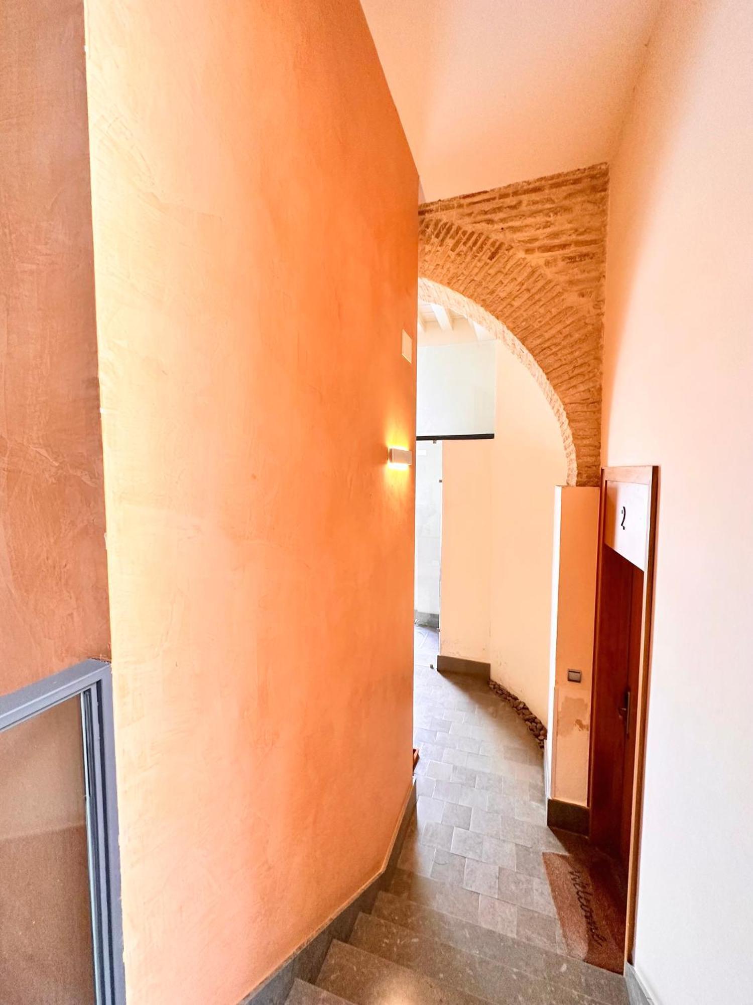 Penthouse Near Cathedral Private Rooftop Private Parking Sevilla Kültér fotó