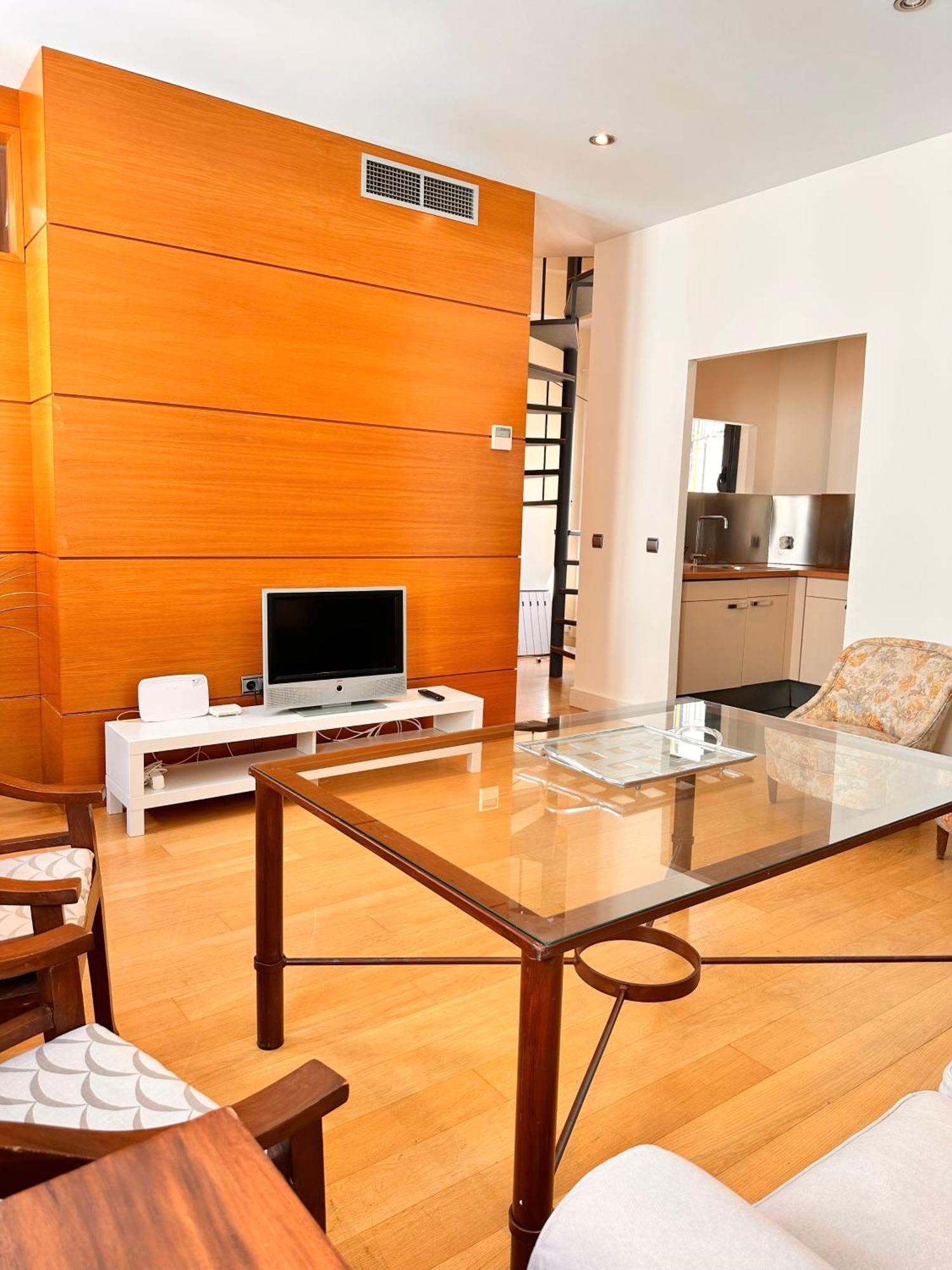 Penthouse Near Cathedral Private Rooftop Private Parking Sevilla Kültér fotó