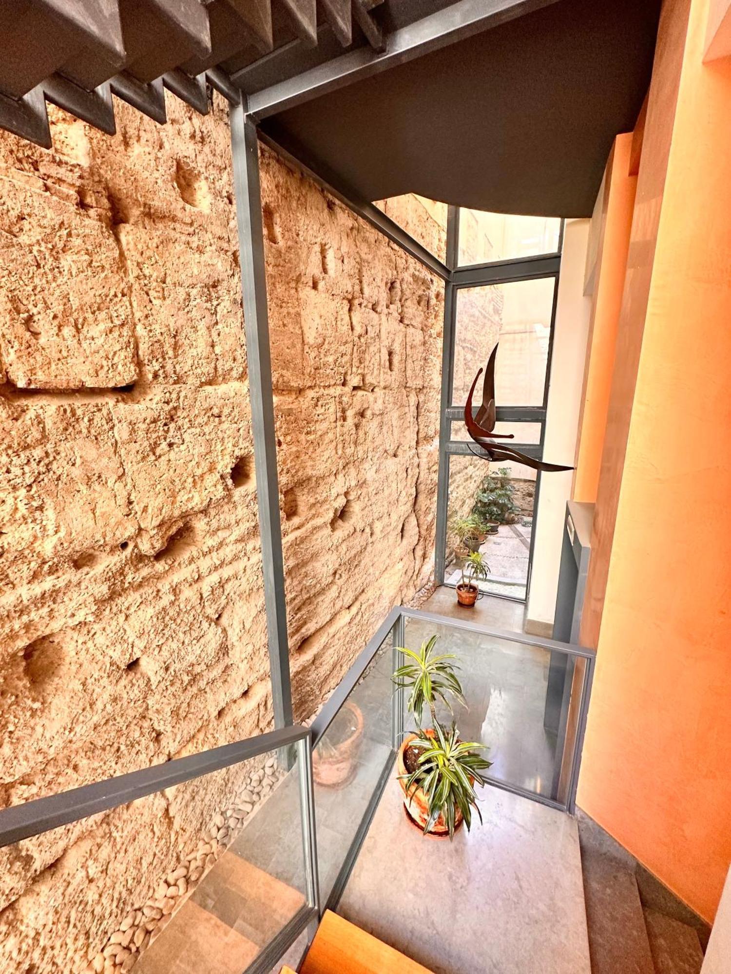 Penthouse Near Cathedral Private Rooftop Private Parking Sevilla Kültér fotó