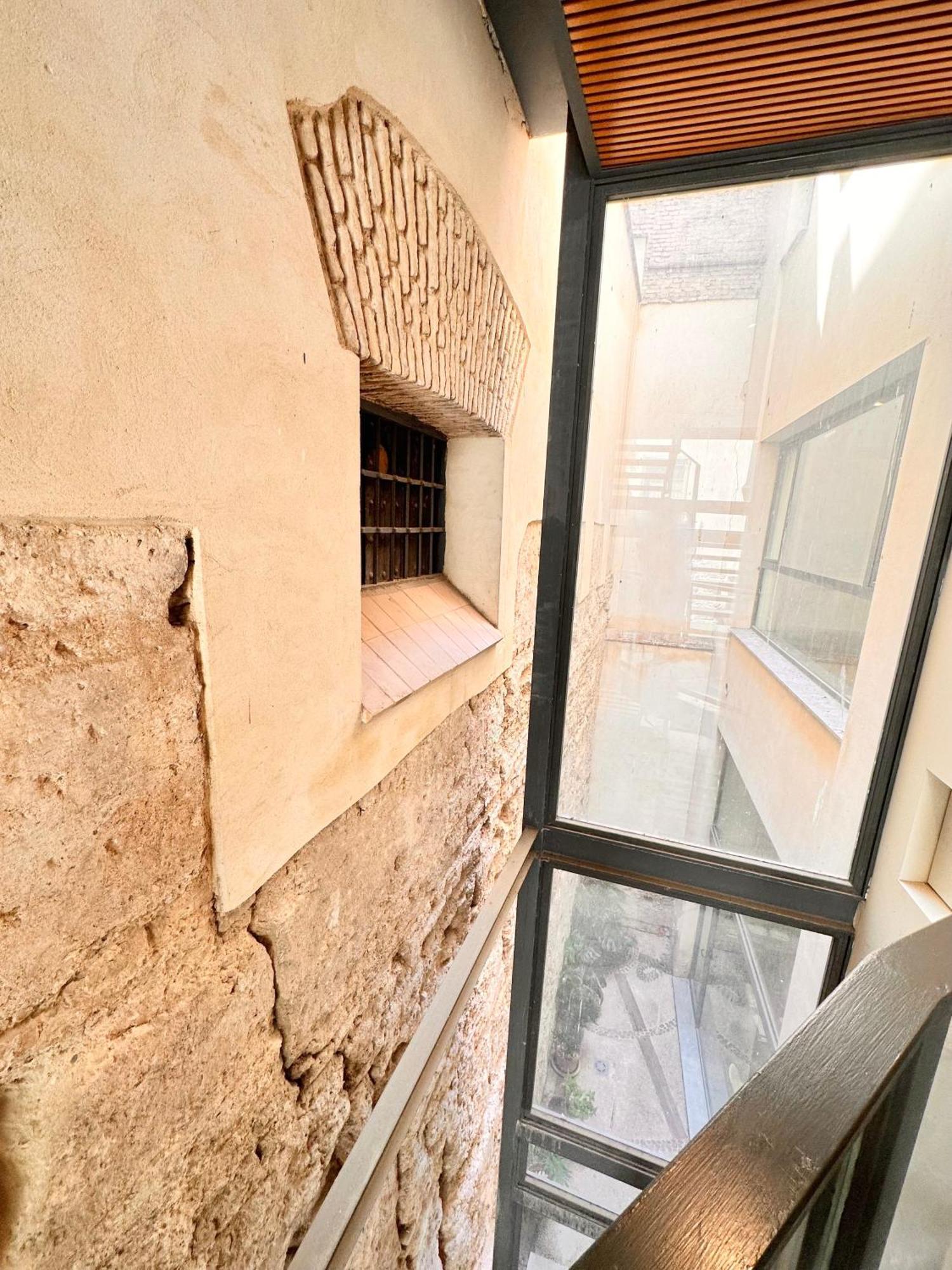 Penthouse Near Cathedral Private Rooftop Private Parking Sevilla Kültér fotó