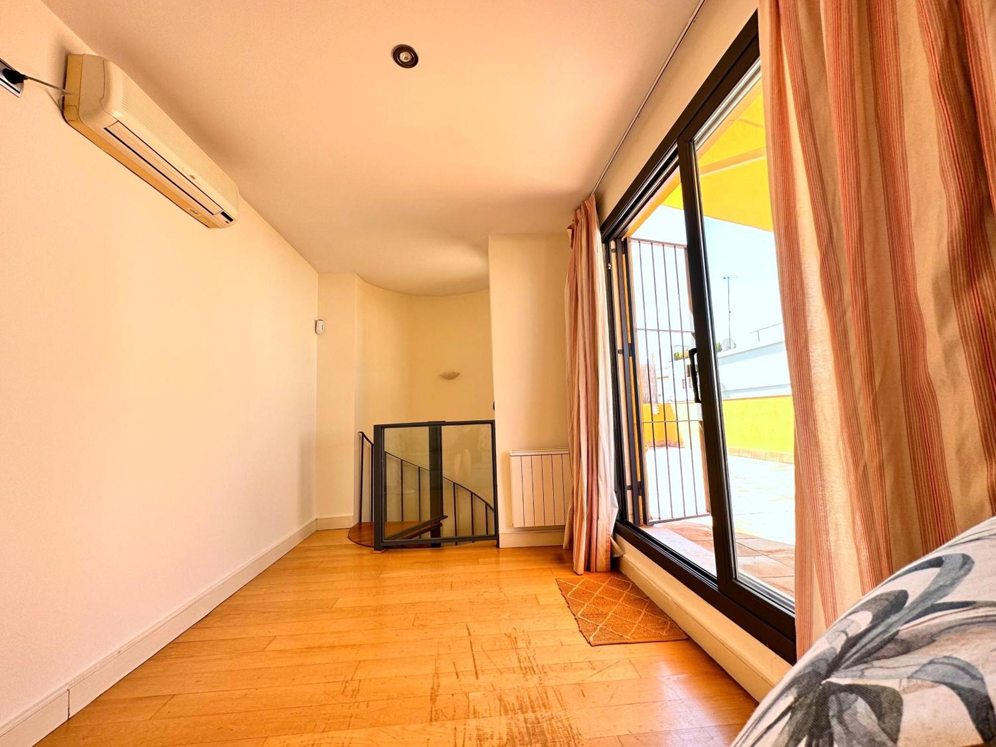 Penthouse Near Cathedral Private Rooftop Private Parking Sevilla Kültér fotó