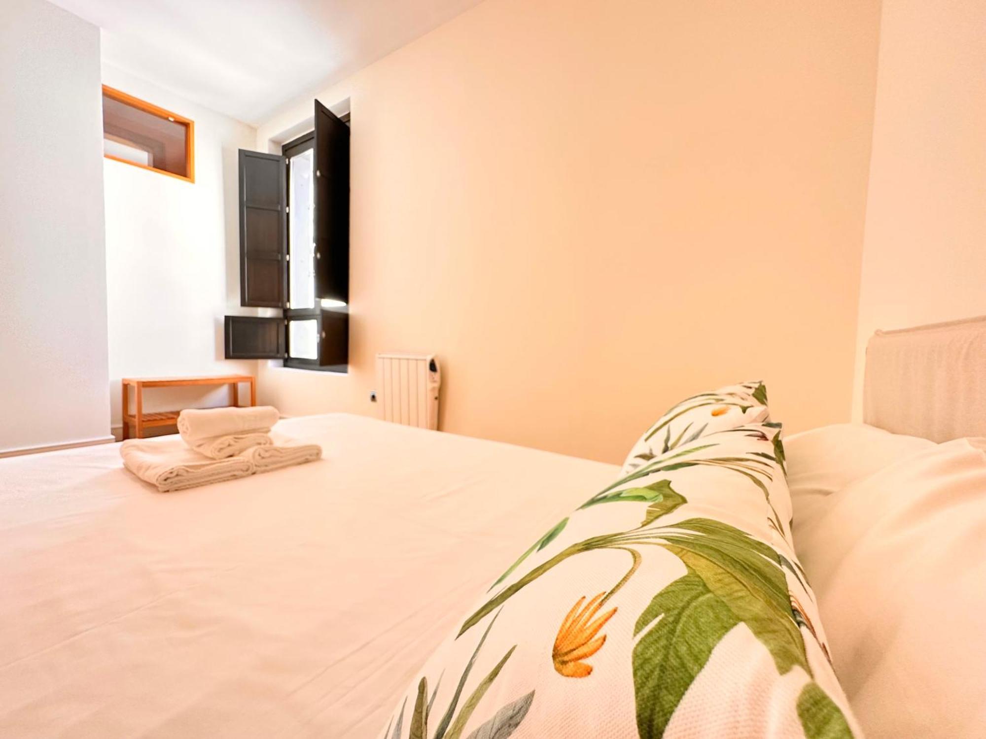 Penthouse Near Cathedral Private Rooftop Private Parking Sevilla Kültér fotó