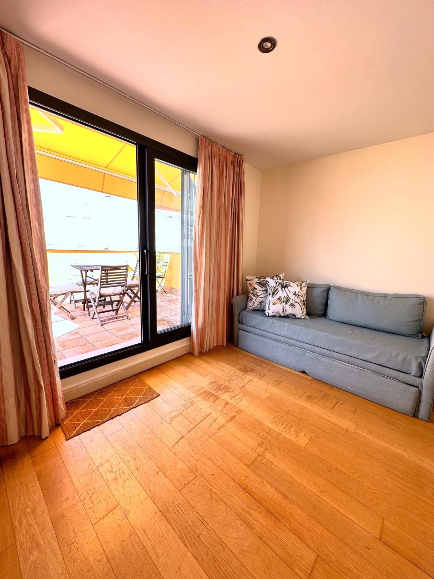 Penthouse Near Cathedral Private Rooftop Private Parking Sevilla Kültér fotó