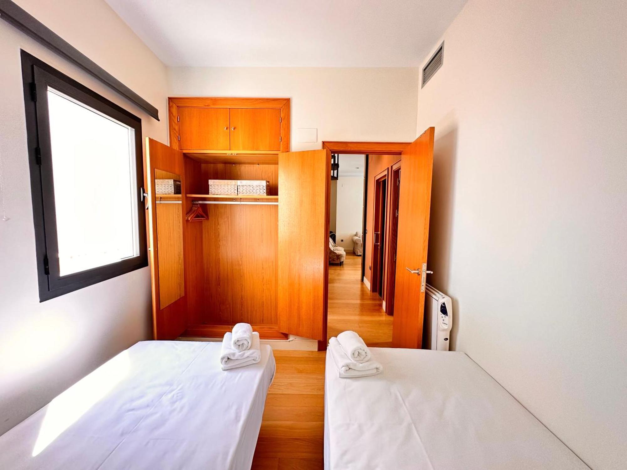 Penthouse Near Cathedral Private Rooftop Private Parking Sevilla Kültér fotó